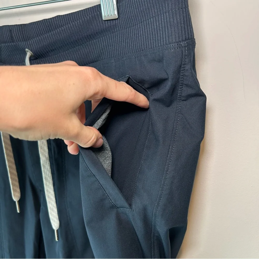 Vuori Meta Jogger Ink Blue